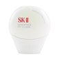 日本SK-II SK2 小灯泡美白空气感防晒霜 SPF50+ / PA++++ 30g 保湿提亮紧致防晒底妆五效合一 舒适无色 自然透亮