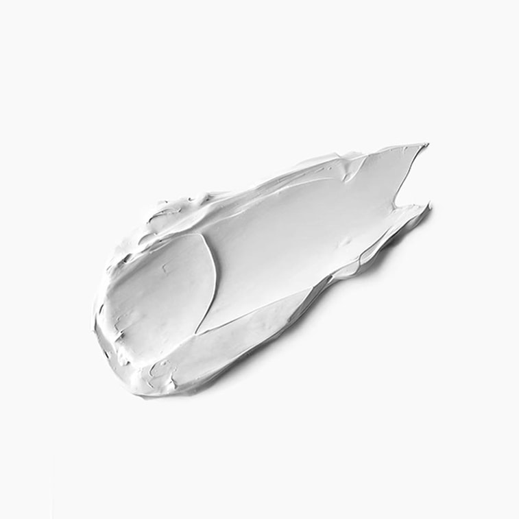 FAN BEAUTY泥好酸小泥杯白泥膜涂抹式面膜 7g*10个入深层清洁一抹净透细腻柔滑