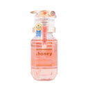 日本VICREA &HONEY 蜂蜜玫瑰柔润保湿洗发水 440ml