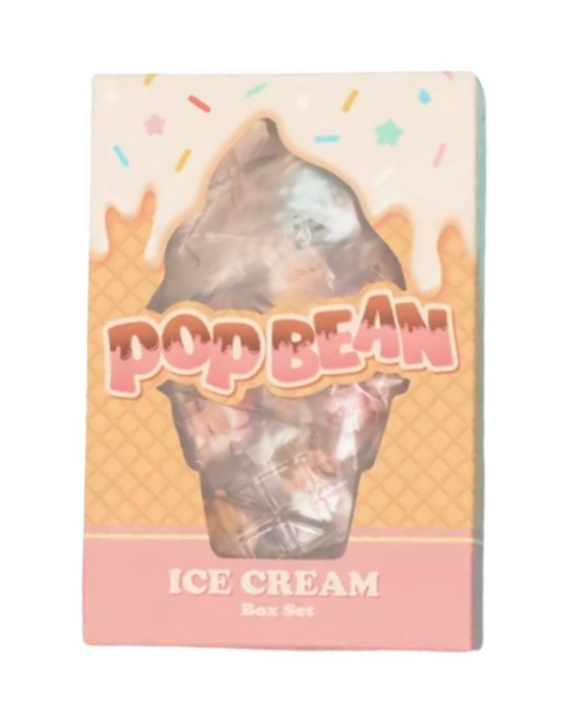 Pop Mart 泡泡萌粒 冰淇淋甜筒杯系列