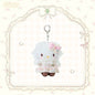 日本三丽鸥 森林蕾丝系列 HELLO KITTY 挂件
