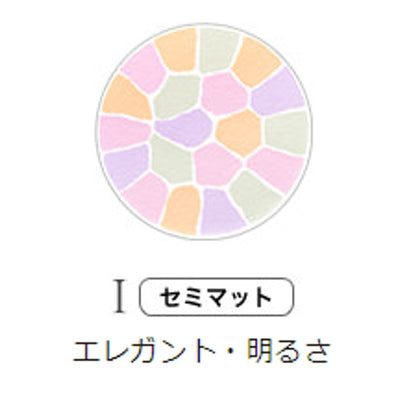 日本ALBION Elegance 雅莉格丝 E大饼 8.8g便携装 #01