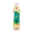 统一 阿萨姆奶茶饮料 青提茉莉味 450ml