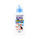 日本UYEKI 衣物除螨抗菌清洁洗衣液 500ml 配合柔顺剂使用 孕妇婴儿可用