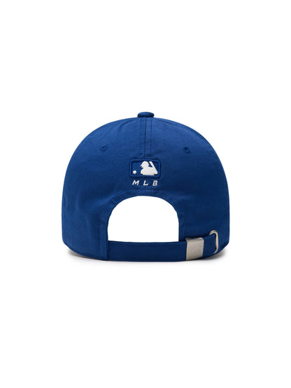 韩国MLB 「Los Angeles Dodgers」基础款 海军蓝棒球帽