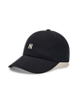 韩国MLB「New York Yankees」小标黑色棒球帽