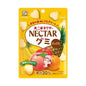 日本Fujiya不二家 Nectar杂锦果汁软糖48g 零食糖果