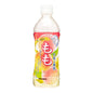日本SANGARIA三佳利白桃味饮料饮品500ml