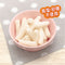 日本Edison Mama谷物泡芙米条 7月+宝宝磨牙 不添加食盐和砂糖