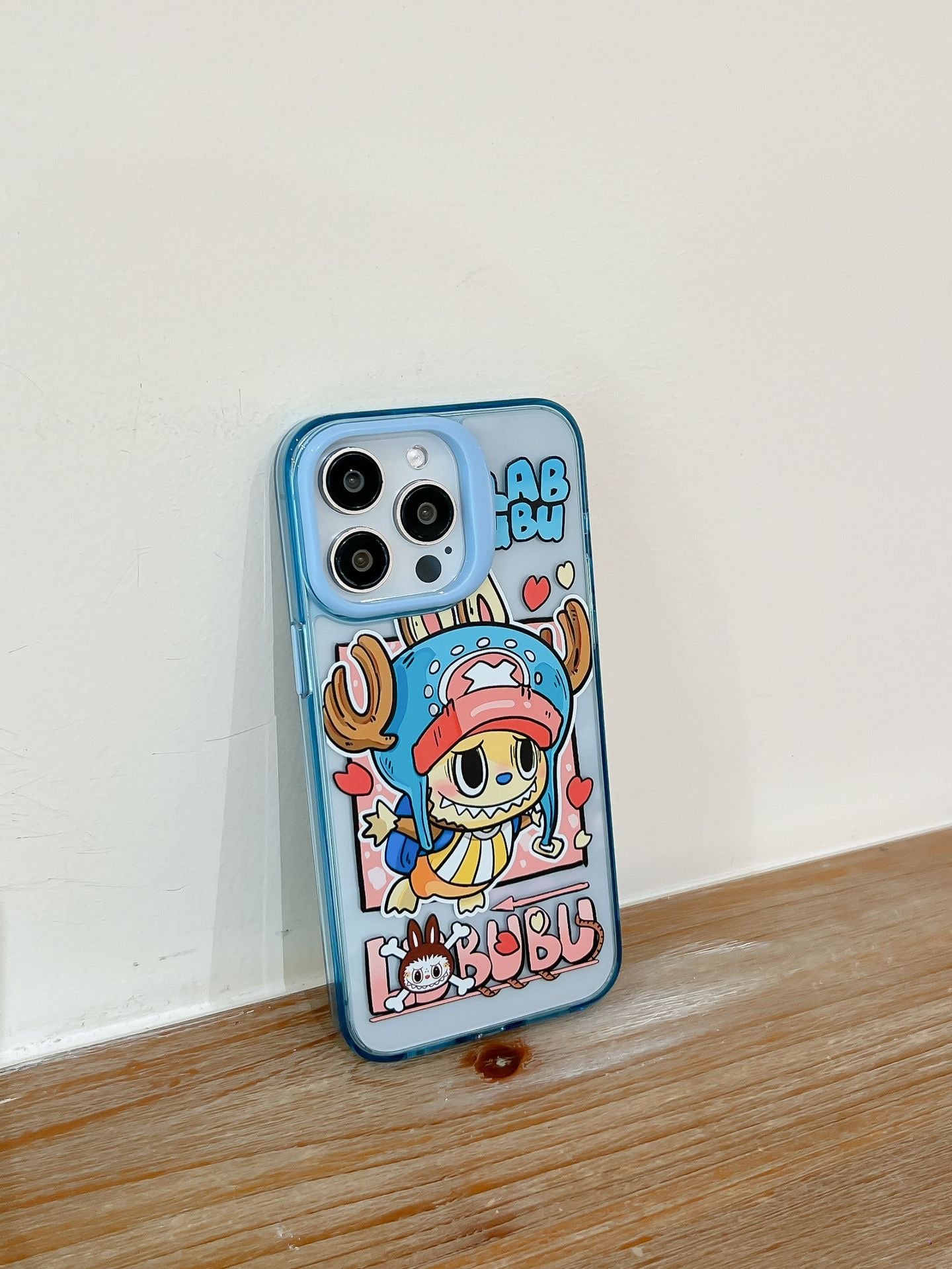 OxygenDog氧气狗可爱变装拉布布苹果iPhone16promax手机壳