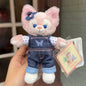 港迪牛仔系列玲娜贝儿挂件