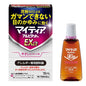 日本千寿制药Mytear EXα 抗过敏止痒眼药水（15mL）
