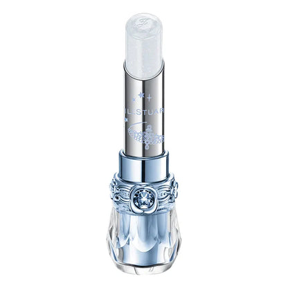 日本Jill Stuart 2025夏日花嫁限定 蓝色变色唇膏