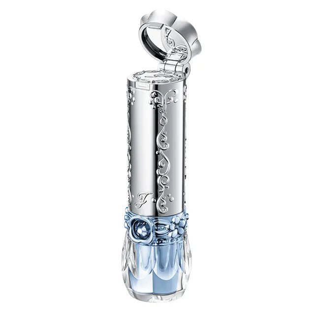 日本Jill Stuart 2025夏日花嫁限定 蓝色变色唇膏