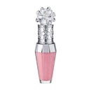 日本Jill Stuart Crystal Bloom礼盒 （小Q香7.5ml+唇部精华液6ml）粉色108