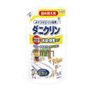 日本UYEKI除味除螨虫喷剂喷替换装230ml