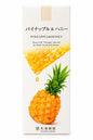 日本杉养蜂园 果汁蜂蜜 限时复刻回归 菠萝蜜 500g