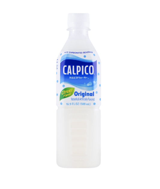 日本CALPICO 可尔必思乳酸菌饮料 原味