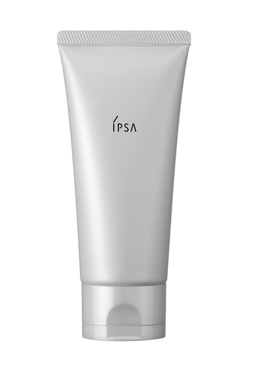 日本IPSA 全新升级 粘土面膜
