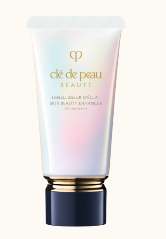 日本CPB肌肤之钥 钻光隔离妆前乳 SPF25 PA+++ 40g