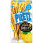 日本格力高PRETZ饼干 季节限定盐柠檬味