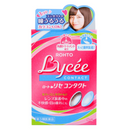 日本ROHTO乐敦 LYCEE小红花眼药水 隐形眼镜专用 8ml