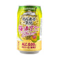 日本SUNTORY三得利 无酒精饮料 梅子酒 350ml