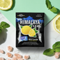HIMALAYA 薄荷咸柠檬味糖