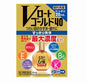 日本ROHTO乐敦 GOLD40 缓解眼干眼疲劳 滋润眼药水 20ml