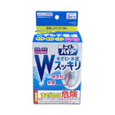 日本花王 泡沫去渍洁厕剂 马桶清洁粉末泡腾片