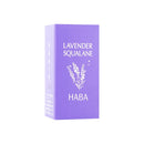 日本HABA限定版薰衣草角鲨烷精华 30ml