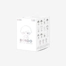泡泡玛特 Dimoo经典复刻系列 盲盒