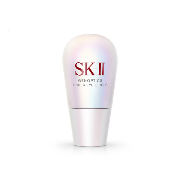 日本本土专柜SK-II 光蕴环彩眼部精华液 眼部小灯泡 20ml SK2