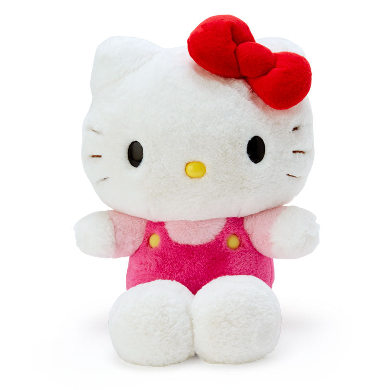 日本三丽鸥 Hello Kitty毛绒公仔 L号 36.5 x 26 x 44cm