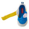 日本MIKIHOUSE 网面凉鞋儿童学步鞋 12-9301-383 中国制 13cm