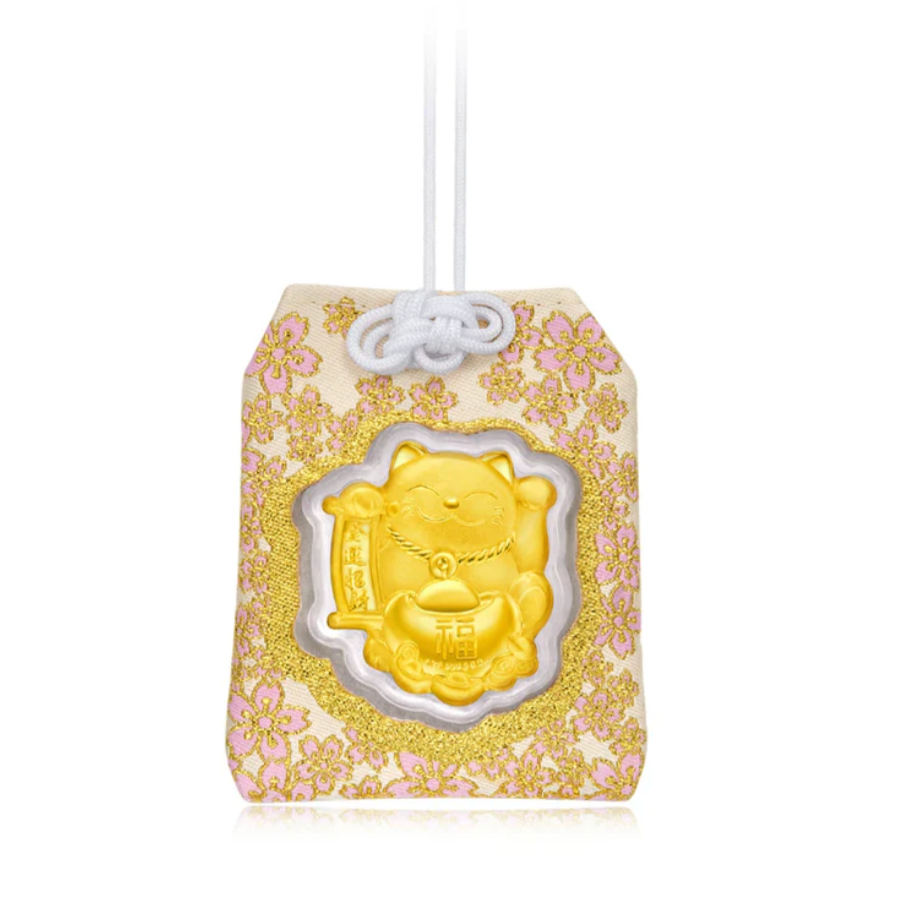 日本周大福限定JAPAN CHOW TAI FOOK LIMITED – SAKURAYA 日本周大福限定JAPAN CHOW TAI FOOK LIMITED – SAKURAYA