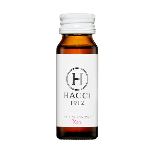 日本HACCI蜂蜜雪亮白口服液美容养颜 30ml*10瓶