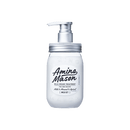 日本Amino Mason滋润保湿型护发素450ml