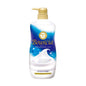 日本COW牛乳石碱保湿滋润沐浴露500ml