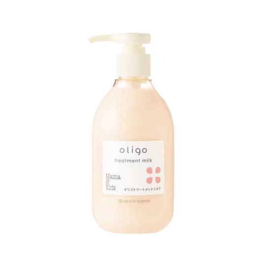 日本Mamakids孕妇可用黑糖护发素 300ml