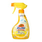 日本花王浴室清洁剂去污除霉菌水垢瓷砖玻璃多用柑橘香380ml