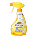 日本花王浴室清洁剂去污除霉菌水垢瓷砖玻璃多用柑橘香380ml