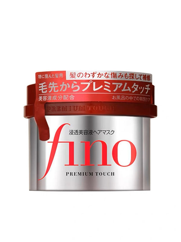 日本Fino发膜顺滑护发素230g