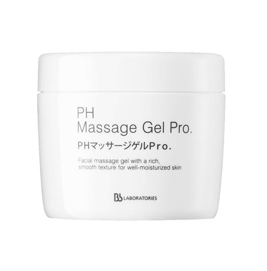 BB LAB 胎盘素专业美白细致毛孔去黑头按摩霜 300g PH Massage Gel Pro