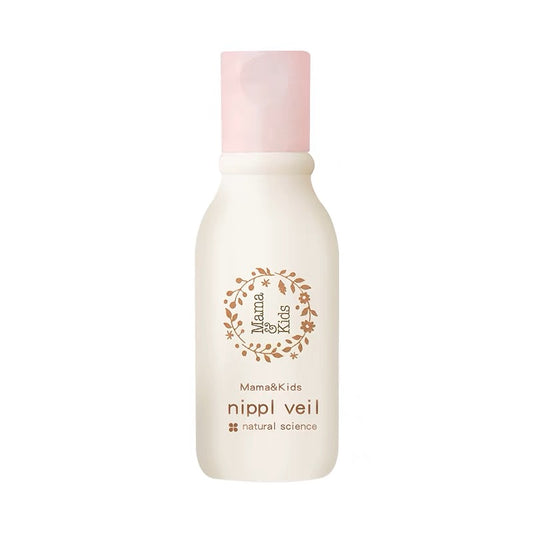 日本Mama&Kids乳头霜滋养修护13ml