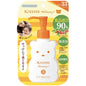 日本KISSME Mommy小熊儿童防晒霜SPF33 100g