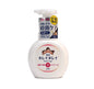 日本狮王Lion儿童泡沫洗手液抑菌消毒250ml