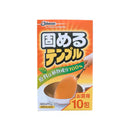 日本庄臣Johnson废油凝固剂食用油处理剂10包