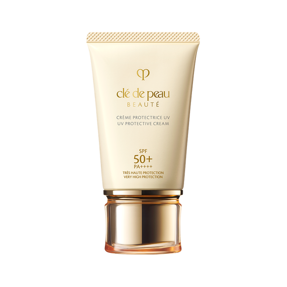 日本本土专柜版CPB肌肤之钥 2023新版御龄高倍防晒霜 SPF50+ PA++++ 50g